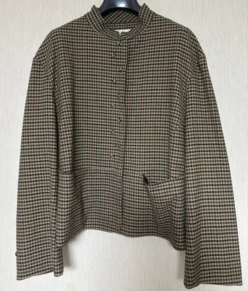 madder madder 자켓