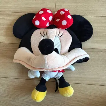 미니 모자 팬캡