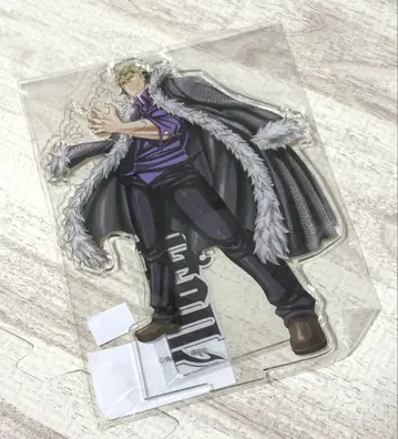 FAIRY TAIL 페어리 테일 락사스 아크릴 피규어