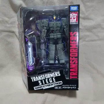 트랜스포머 아스트로트레인 SIEGE SG-47