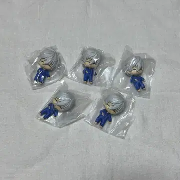 블루 록 잠재우는 대