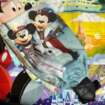 이매지닝 더 매직 카메라 스트랩