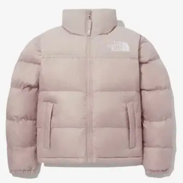THE NORTH FACE W'S NUPTSE ON BALL JACKET