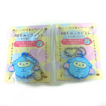 스미코구라시 영화 예매 특전 오츠키노코 2개 세트