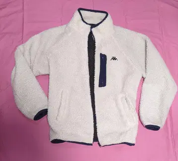 kappa 보아 자켓 M 사이즈