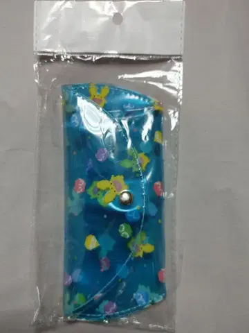 뿌요뿌요 카벙클 안경 케이스