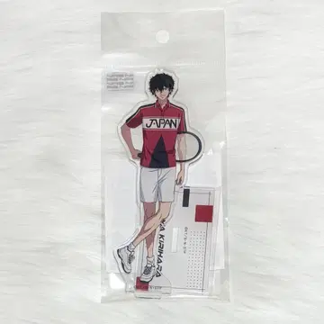 테니스의 왕자님 키리하라 아카야 아크릴 스탠드