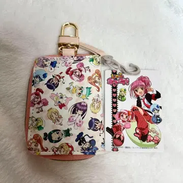 수호캐릭터 스마트 키케이스 시마무라