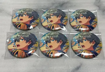 앙스타 세나 이즈미 이벤토리 컬렉션 캔뱃지 6개