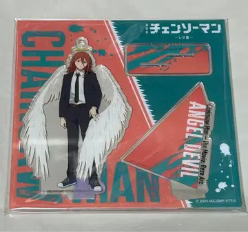 체인소 맨 천사의 악마 아크릴 스탠드