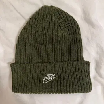 나이키 비니 그린 남성/여성