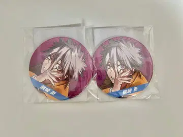 팬텀 버스터즈 칸자키 카오루 점프샵 캔뱃지 원작 굿즈