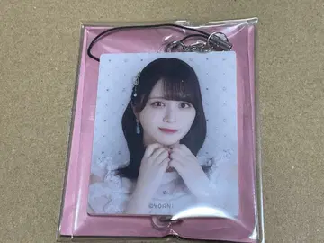 이코러브 미니 복권 vol.2 사사키 마이카 시크릿