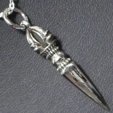 부동의 상징, 오쇼 모티브 목걸이 탑 특별한 강력한 액세서리 펜던트