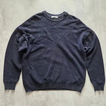 YASHIKI 긴레이 니트