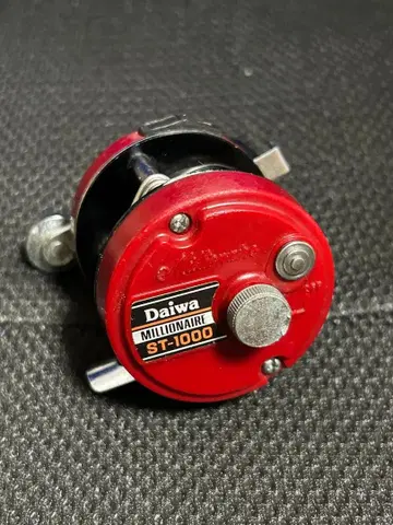DAIWA 다이와 밀리오네아 ST-1000