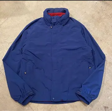 L.L.BEAN 나일론 자켓 라이너 포함 M 사이즈