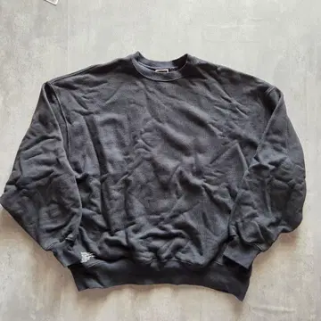 Fresh Service HEAVY OZ CREW NECK SWEAT