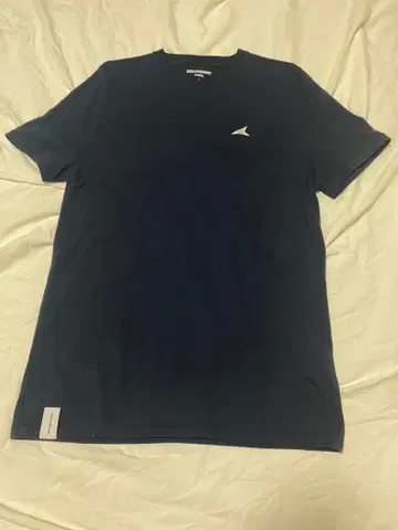 네이비 DESCENDANT T셔츠 1 (S)