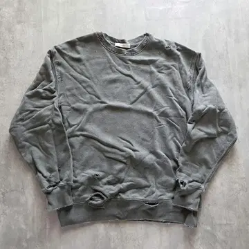 JieDa PIGMENT DAMAGE SWEAT
