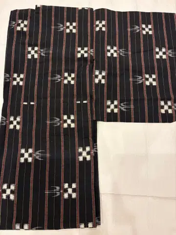 기모노 단의  바치에리! 리메이크에도!