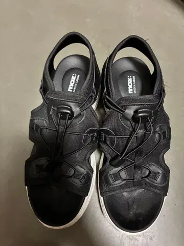 MOZ 샌들 여성용 LL