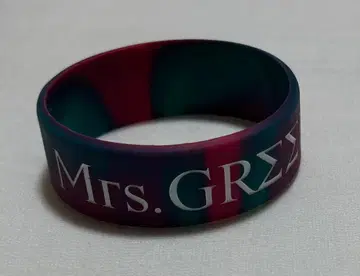 미세스 그린애플 에덴의 동산 라바밴드