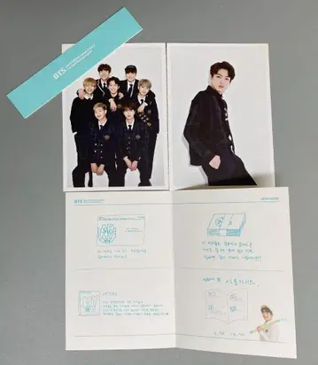 BTS FC 3rd 3기 멤버십 정국 JUNGKOOK3