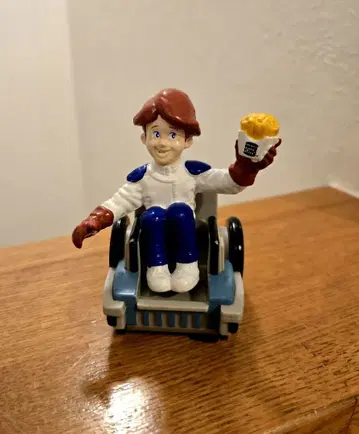 버거킹 맥도날드 아메토이 밀 감자