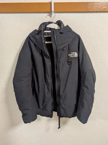 THENORTHFACE 파이어 플라이 인슐레이티드 후드티 블랙