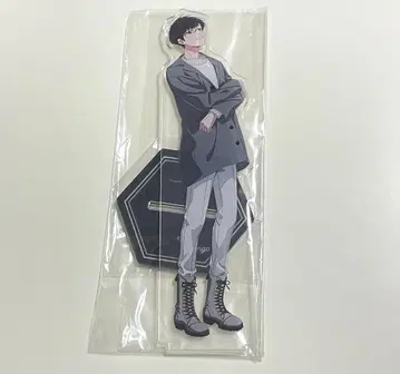 아오페라 BIG 아크릴 스탠드 한교 스이