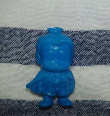 악마군 그린 지우개 당시 물품