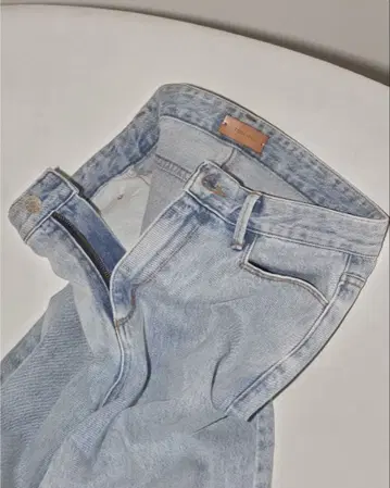 [ todayful ] Nora's Denim 25inch