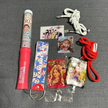 모모타 카나코 모모클로