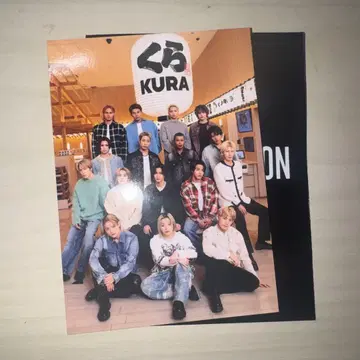 란페 쿠라스시 트레이딩 카드