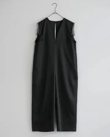 unliens 새틴 콤비네이존