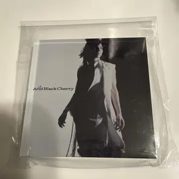 AcidBlackCherry 아크릴 마그넷 A