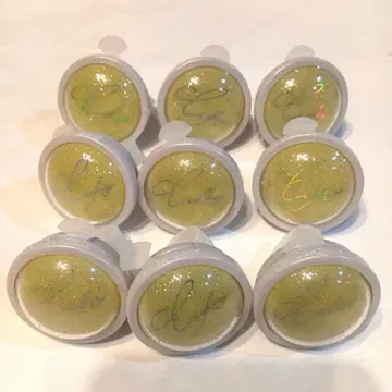 앙상블 스타즈 텐쇼인 에이치 앙스타 반지 라이트 9개