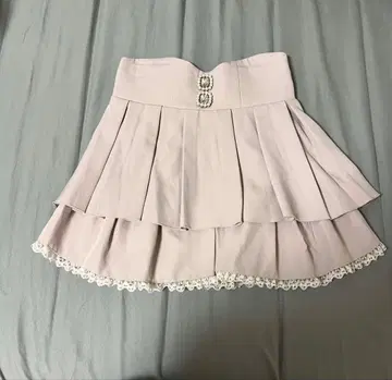 MARS 미니 스커트 양산형 지뢰계