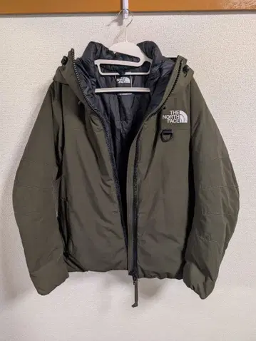 THENORTHFACE 파이어플라이 인슐레이티드 후드티 뉴토프