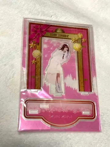 모모클로 아링 아크릴 스탠드