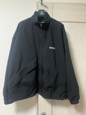 cootie OX Raza 트랙 재킷 M