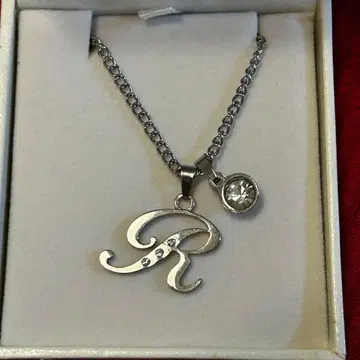 이마이치 류지 멘프로 목걸이