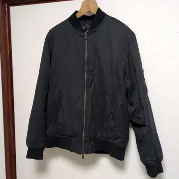 나노 유니버스 MA-1 리버서블