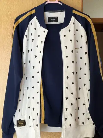 glamb x 죠죠 황금의 바람 Bruno Bucciarati 저리