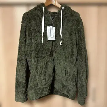 존불 Johnbull 플리스 새상품