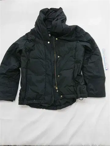 글로벌 워크 다운 자켓 블랙 계열 M 사이즈