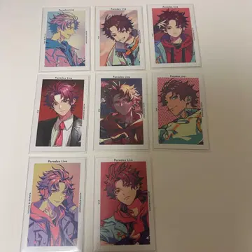 파라라이 아렌 G프리