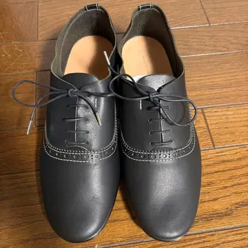 Hender Scheme 핸더 스킴 foot cast