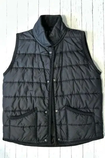 라벤햄 퀼팅 베스트